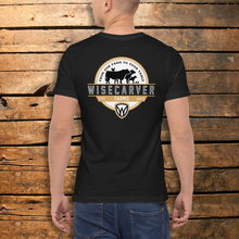 Load image into Gallery viewer, WF Threads Pocket T-Shirt