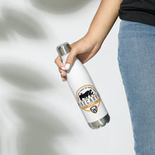 Load image into Gallery viewer, WF Threads Stainless Steel Water Bottle