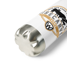 Load image into Gallery viewer, WF Threads Stainless Steel Water Bottle