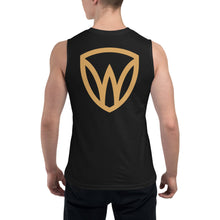 Load image into Gallery viewer, WF Threads "Cattle Brand" Muscle Shirt