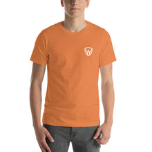 Load image into Gallery viewer, WF Threads Short-Sleeve T-Shirt