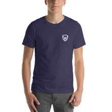 Load image into Gallery viewer, WF Threads Short-Sleeve T-Shirt
