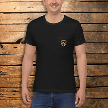 Load image into Gallery viewer, WF Threads Pocket T-Shirt
