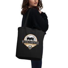 Load image into Gallery viewer, WF Threads Logo Eco Tote Bag
