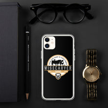 Load image into Gallery viewer, WF Threads Logo iPhone Case
