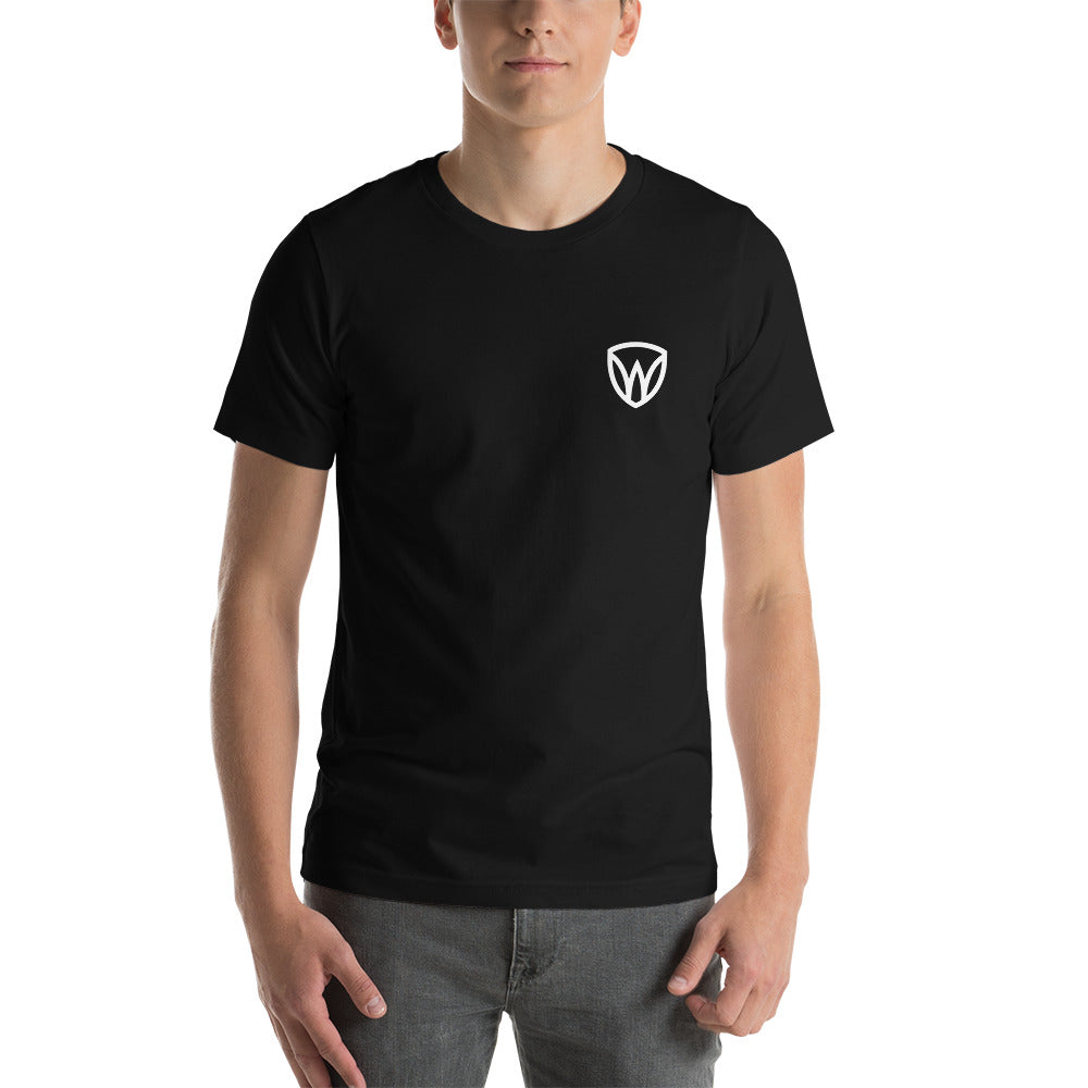 WF Threads Short-Sleeve Men's T-Shirt