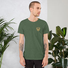 Load image into Gallery viewer, WF Threads &quot;Cattle Brand&quot; Short-Sleeve Unisex T-Shirt
