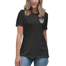 Load image into Gallery viewer, WF Threads Women&#39;s Relaxed T-Shirt

